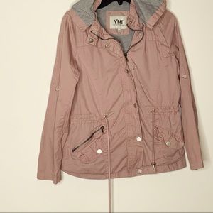 ymi anorak vest